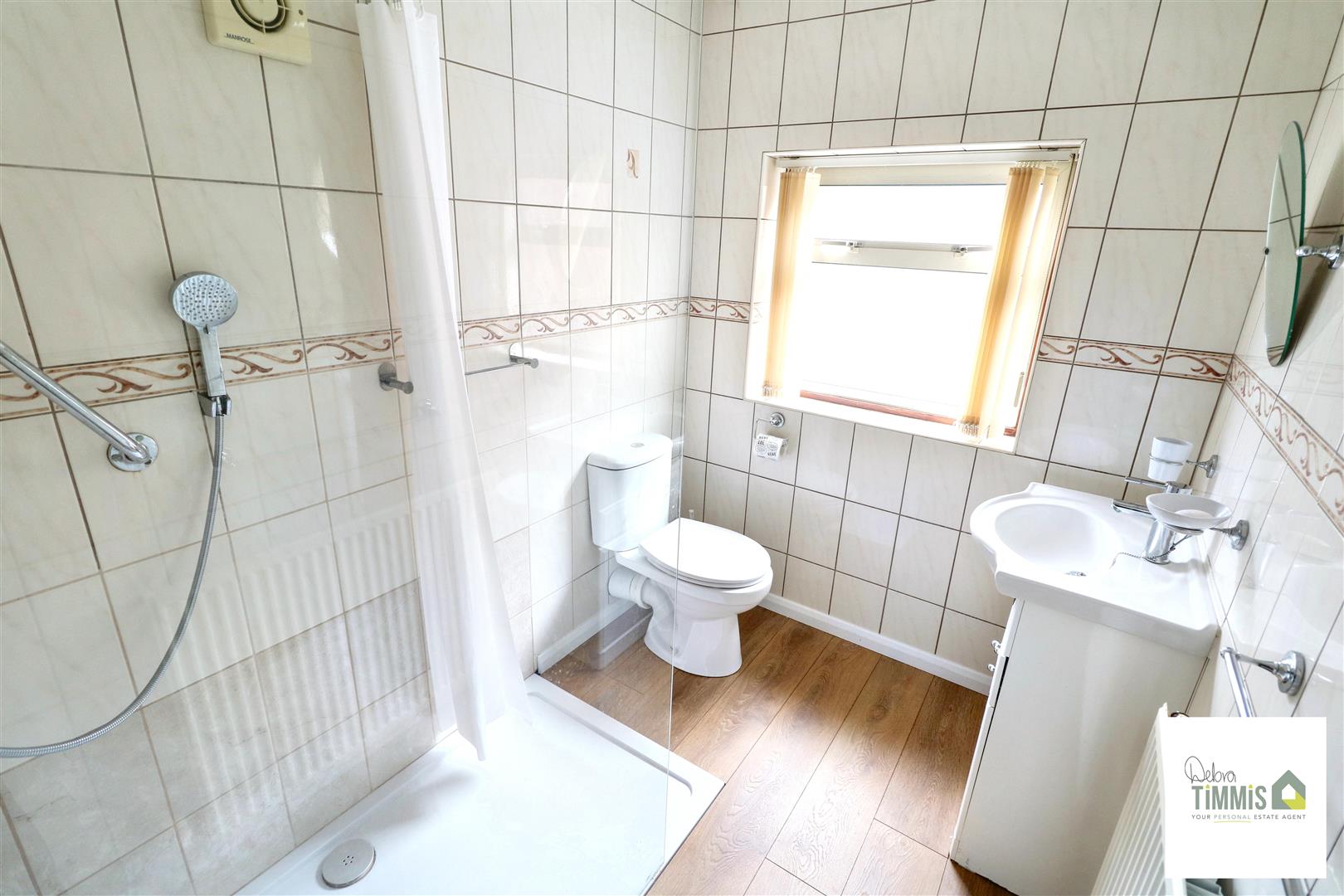 Wentworth Grove, Sneyd Green, Stoke-On-Trent